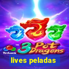 lives peladas